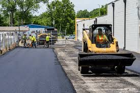 Professional Driveway Paving Services in Sanford, FL